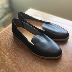 Dr. Scholl's Black Women's Flats